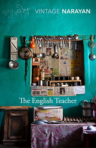 The English Teacher von Vintage Classics